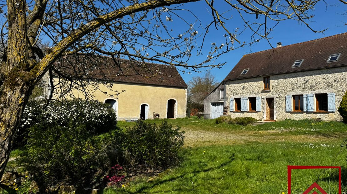 Maison 4 pièces 170 m² · à Perche-en-Nocé · 170 m² · 420 000 €